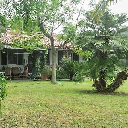 Villa Monserrato - Goelba Порто Адзуро Екстериор снимка